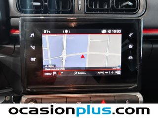 Citroen C3 PureTech 82 C-Series 61 kW (83 CV)