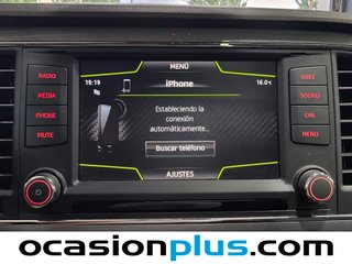 SEAT León ST 1.4 TSI S&S FR 92 kW (125 CV)