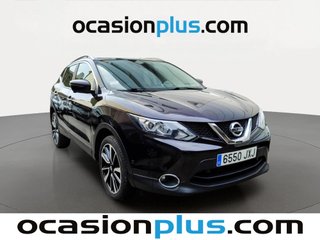 Nissan Qashqai dCi 130 Tekna 4x2 XTronic 96 kW (130 CV)