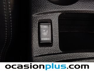 Nissan Qashqai dCi 130 Tekna 4x2 XTronic 96 kW (130 CV)