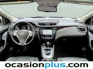 Nissan Qashqai dCi 130 Tekna 4x2 XTronic 96 kW (130 CV)
