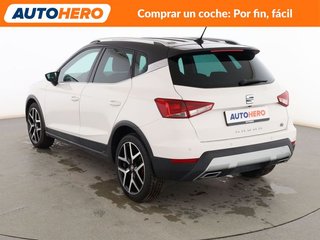 Seat Arona 1.5 TSI ACT FR