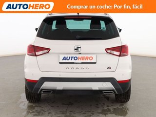 Seat Arona 1.5 TSI ACT FR