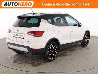 Seat Arona 1.5 TSI ACT FR