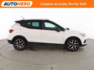Seat Arona 1.5 TSI ACT FR