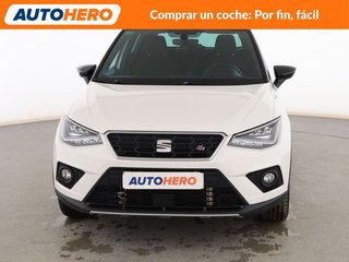 Seat Arona 1.5 TSI ACT FR