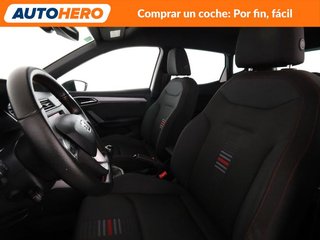 Seat Arona 1.5 TSI ACT FR