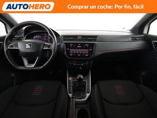 Seat Arona 1.5 TSI ACT FR