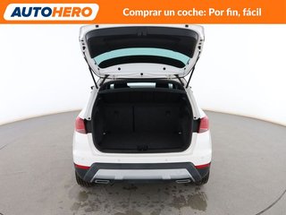 Seat Arona 1.5 TSI ACT FR