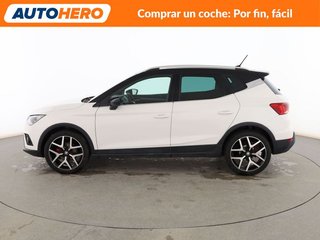 Seat Arona 1.5 TSI ACT FR