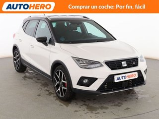 Seat Arona 1.5 TSI ACT FR