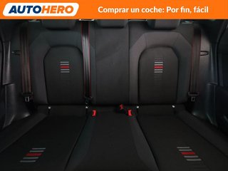 Seat Arona 1.5 TSI ACT FR