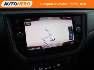 Seat Arona 1.5 TSI ACT FR
