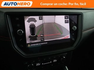 Seat Arona 1.5 TSI ACT FR