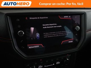 Seat Arona 1.5 TSI ACT FR
