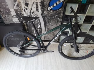 Bicicleta Ridley Ignite