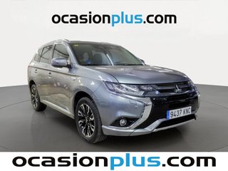 Mitsubishi Outlander 2.0 PHEV Kaiteki 4WD Auto 149 kW (203 CV)