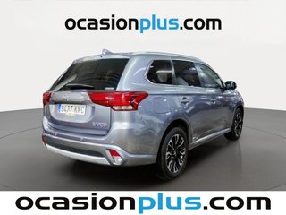 Mitsubishi Outlander 2.0 PHEV Kaiteki 4WD Auto 149 kW (203 CV)