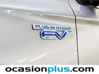 Mitsubishi Outlander 2.0 PHEV Kaiteki 4WD Auto 149 kW (203 CV)
