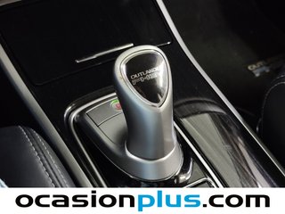 Mitsubishi Outlander 2.0 PHEV Kaiteki 4WD Auto 149 kW (203 CV)