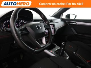 Seat Arona 1.5 TSI ACT FR