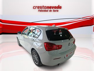 Serie 1 DESDE 289€ ¡SIN PAGAR ENTRADA!