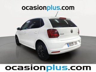 Volkswagen Polo A-Polo 1.0 BMT 55 kW (75 CV)
