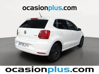 Volkswagen Polo A-Polo 1.0 BMT 55 kW (75 CV)