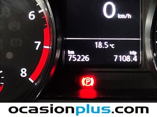 Volkswagen Polo A-Polo 1.0 BMT 55 kW (75 CV)