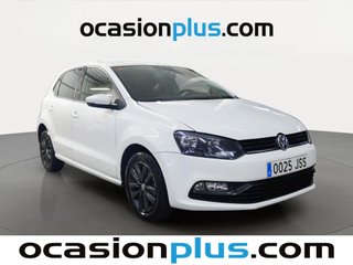 Volkswagen Polo A-Polo 1.0 BMT 55 kW (75 CV)