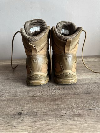 Botas Salomon Quest 4D Forces 2 GTX