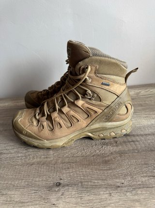 Botas Salomon Quest 4D Forces 2 GTX