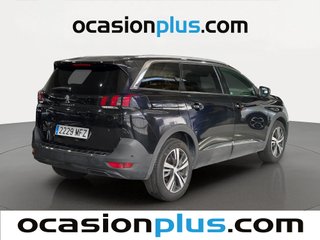 Peugeot 5008 PureTech 130 S&S Allure Pack 96 kW (130 CV)