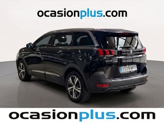 Peugeot 5008 PureTech 130 S&S Allure Pack 96 kW (130 CV)