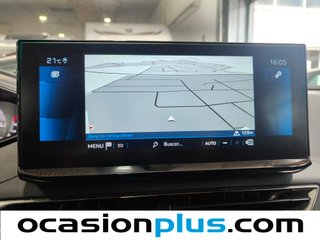 Peugeot 5008 PureTech 130 S&S Allure Pack 96 kW (130 CV)