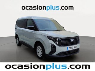 Ford Tourneo Courier 1.0 Ecoboost Trend 92 kW (125 CV)