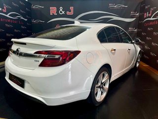 Opel Insignia 2017
