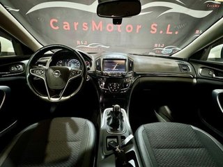 Opel Insignia 2017