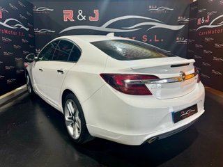 Opel Insignia 2017