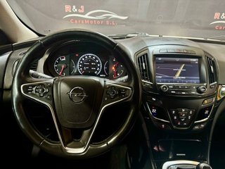 Opel Insignia 2017