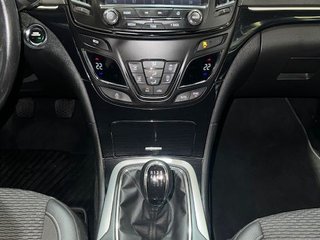 Opel Insignia 2017