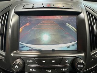Opel Insignia 2017