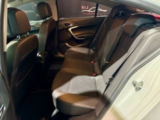 Opel Insignia 2017