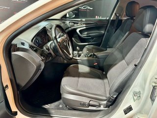 Opel Insignia 2017