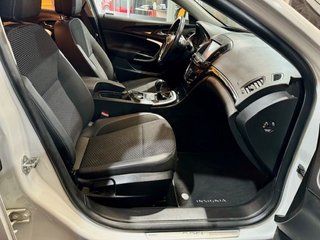 Opel Insignia 2017