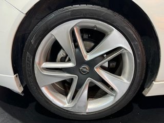 Opel Insignia 2017
