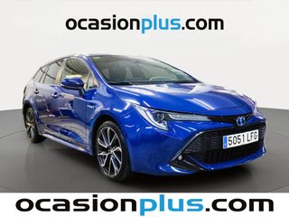 Toyota Corolla Touring Sports 180H Feel! E-CVT 132 kW (180 CV)