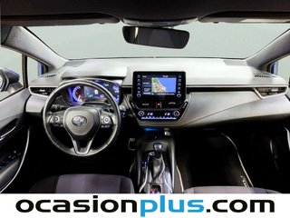 Toyota Corolla Touring Sports 180H Feel! E-CVT 132 kW (180 CV)