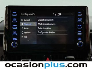 Toyota Corolla Touring Sports 180H Feel! E-CVT 132 kW (180 CV)