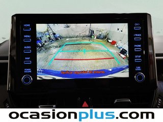 Toyota Corolla Touring Sports 180H Feel! E-CVT 132 kW (180 CV)